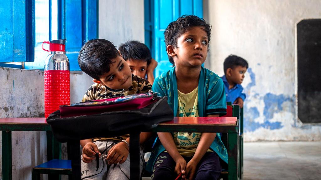 Mindful Morning Routine session