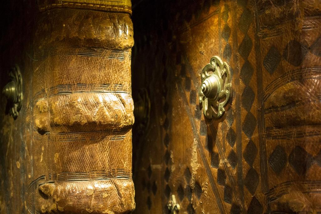 User registration form on digital device